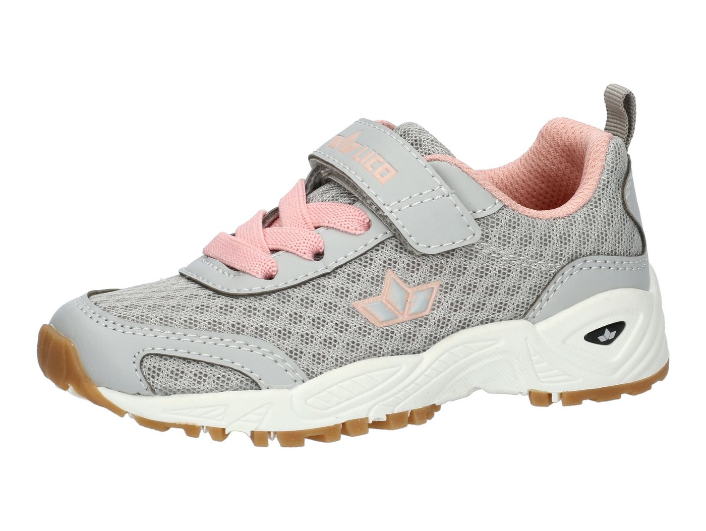 Lico Sportschuh Bronte VS 35 Hallenschuh