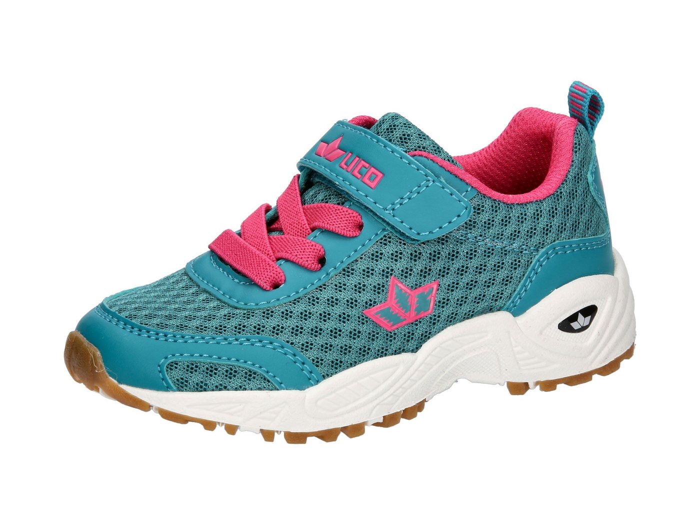 Lico Sportschuh Bronte VS Hallenschuh