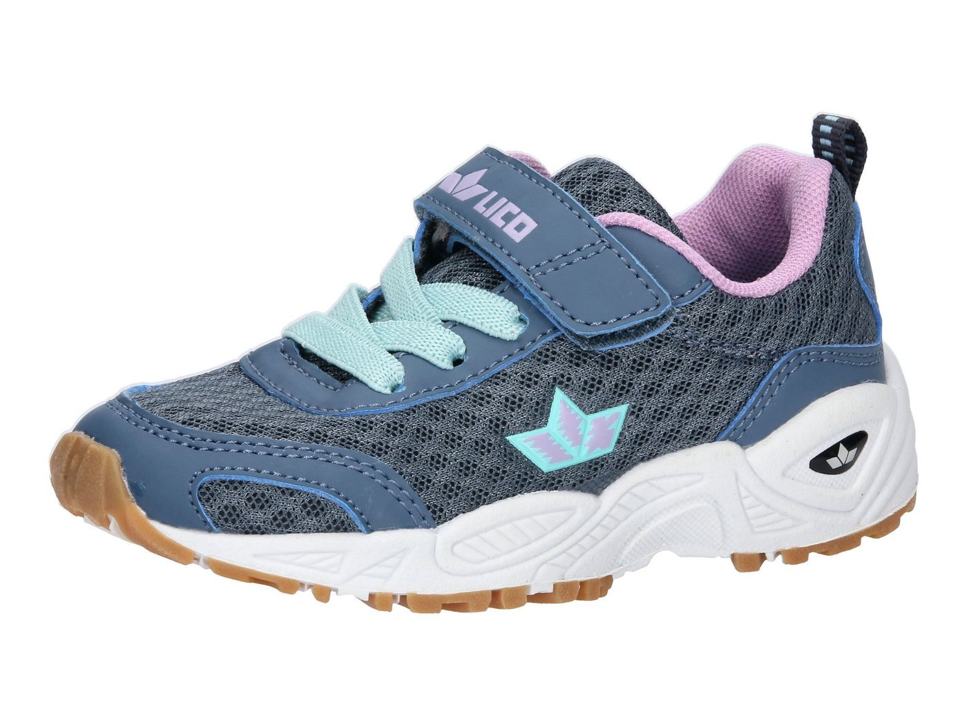 Lico Sportschuh Bronte VS Hallenschuh