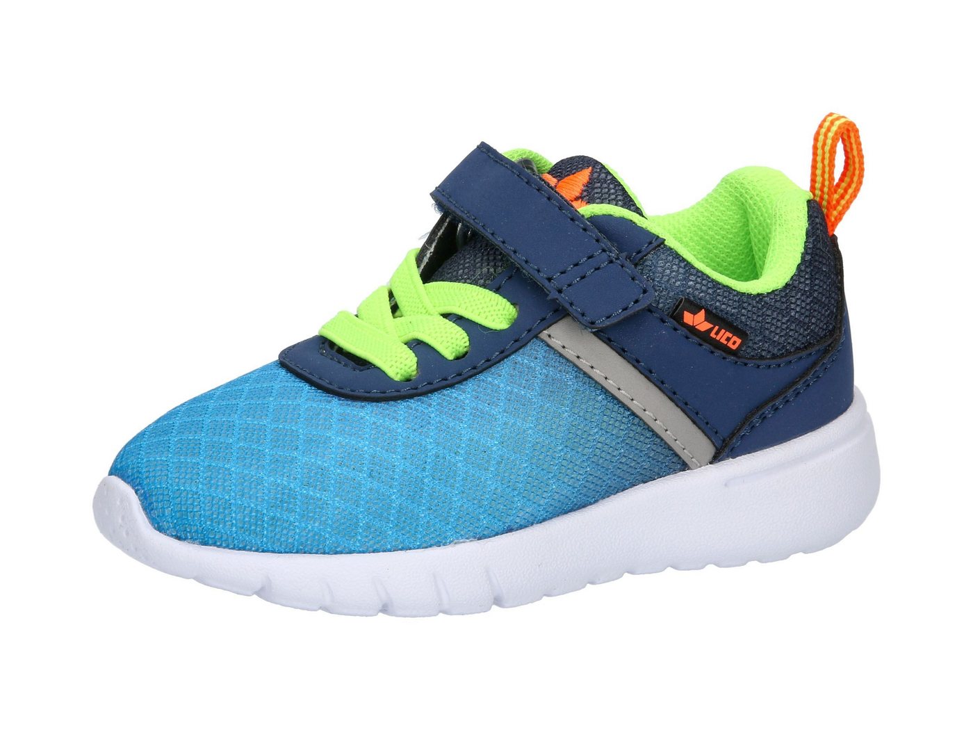 Lico Sportschuh Cakes VS Trainingsschuh (blau)
