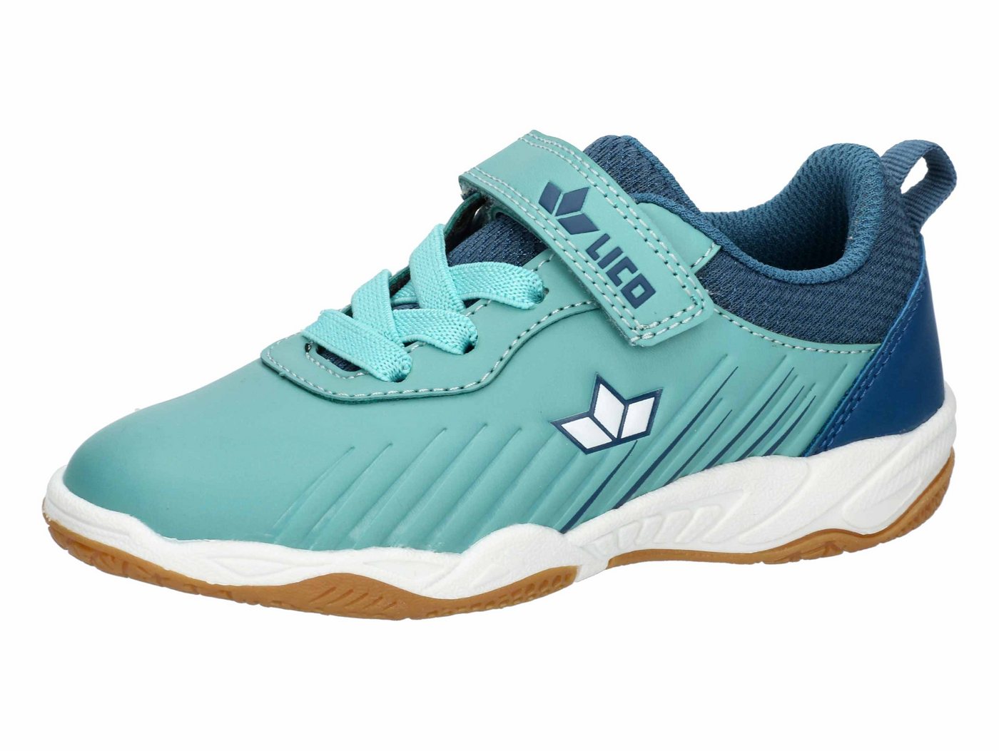Lico Sportschuh Calera VS Hallenschuh