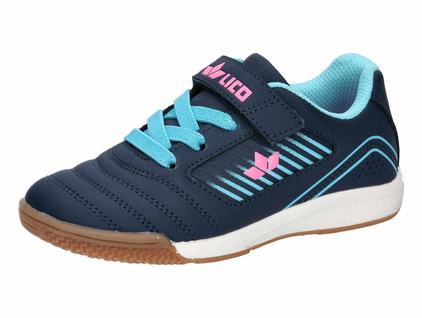 Lico Sportschuh Chaska VS Hallenschuh