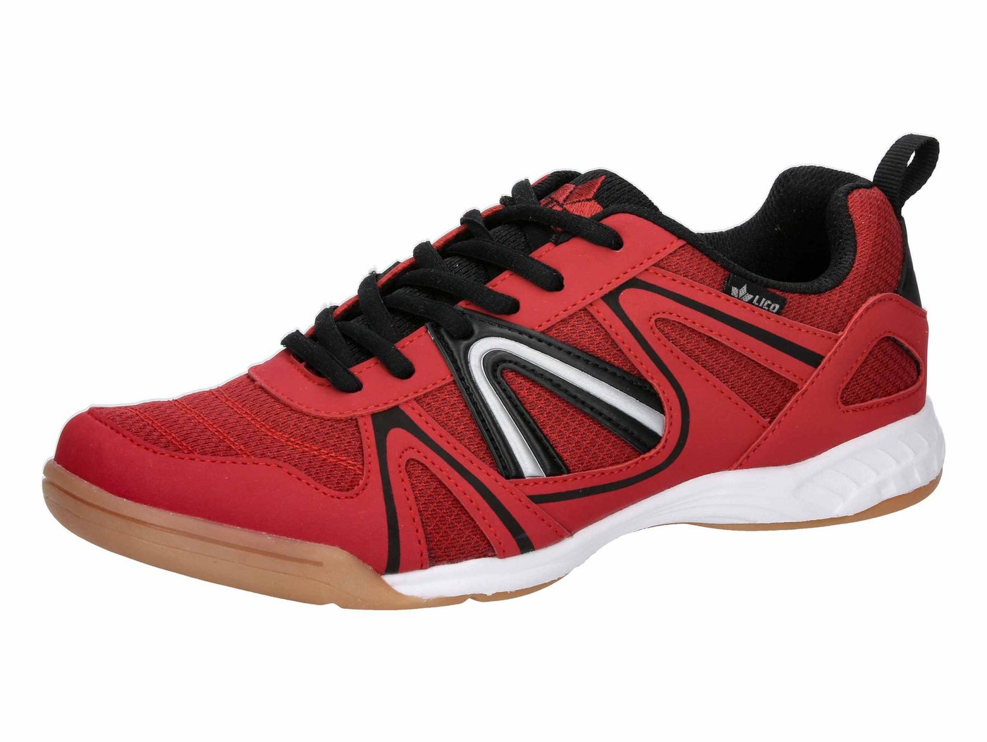Lico Sportschuh Fit Indoor Hallenschuh