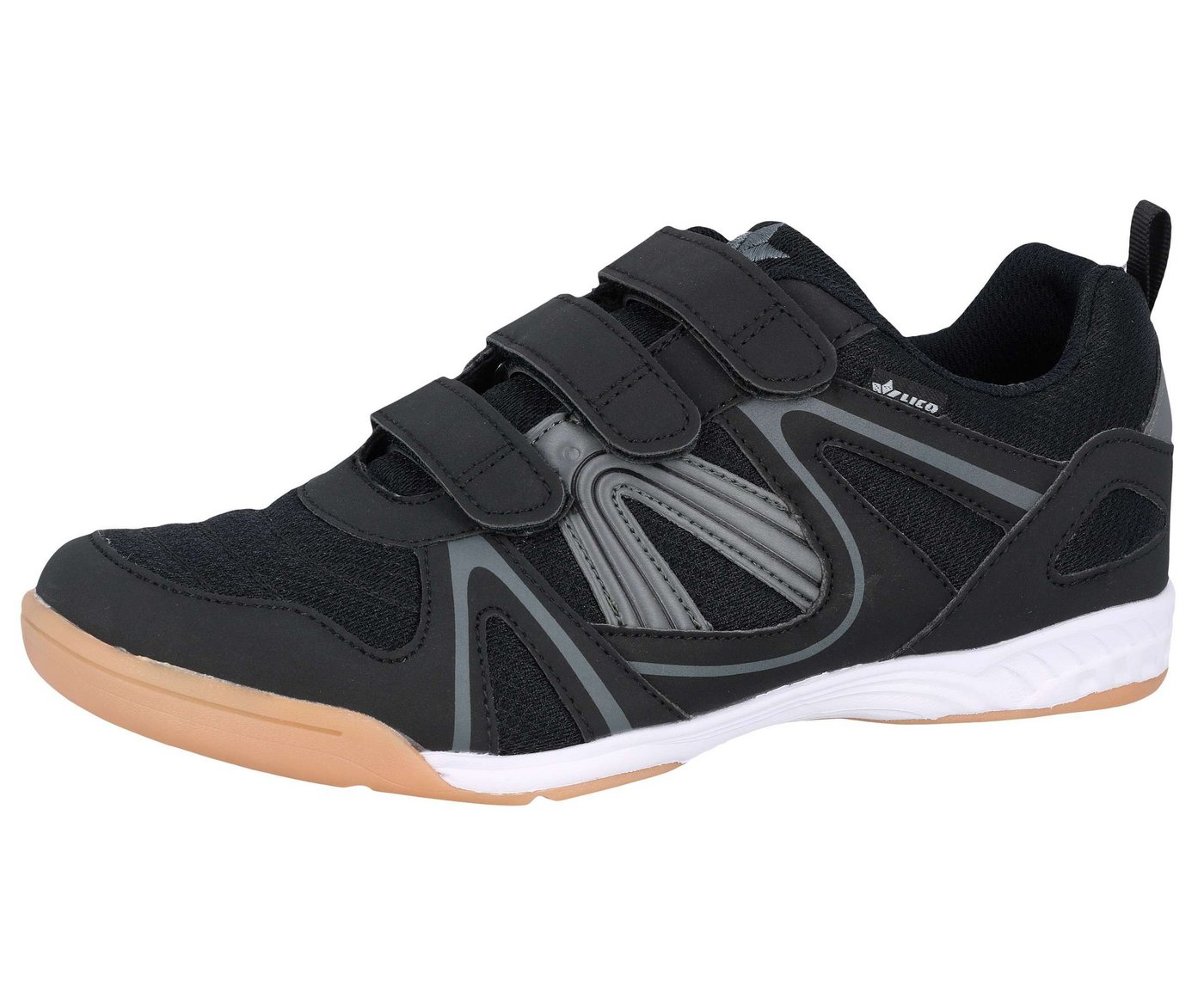 Lico Sportschuh Fit Indoor V Hallenschuh
