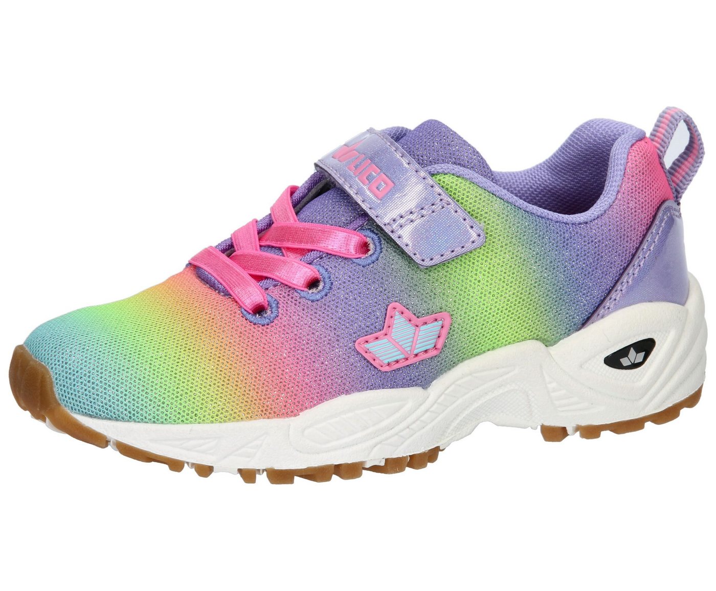 Lico Sportschuh Florina VS Hallenschuh