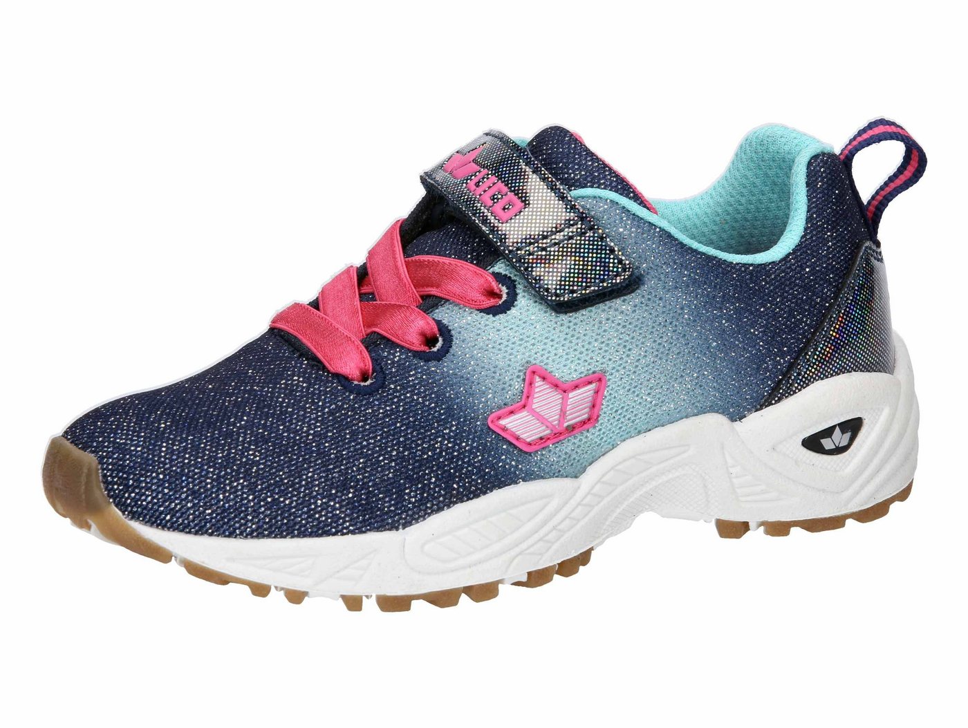 Lico Sportschuh Florina VS Trainingsschuh