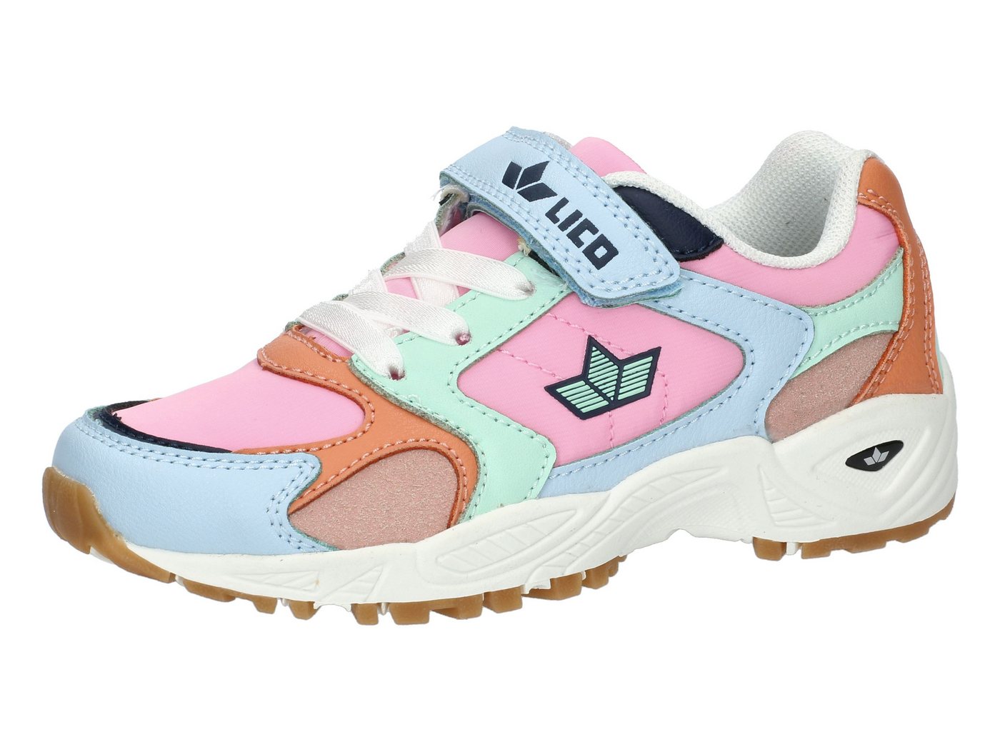 Lico Sportschuh Funkley VS Hallenschuh