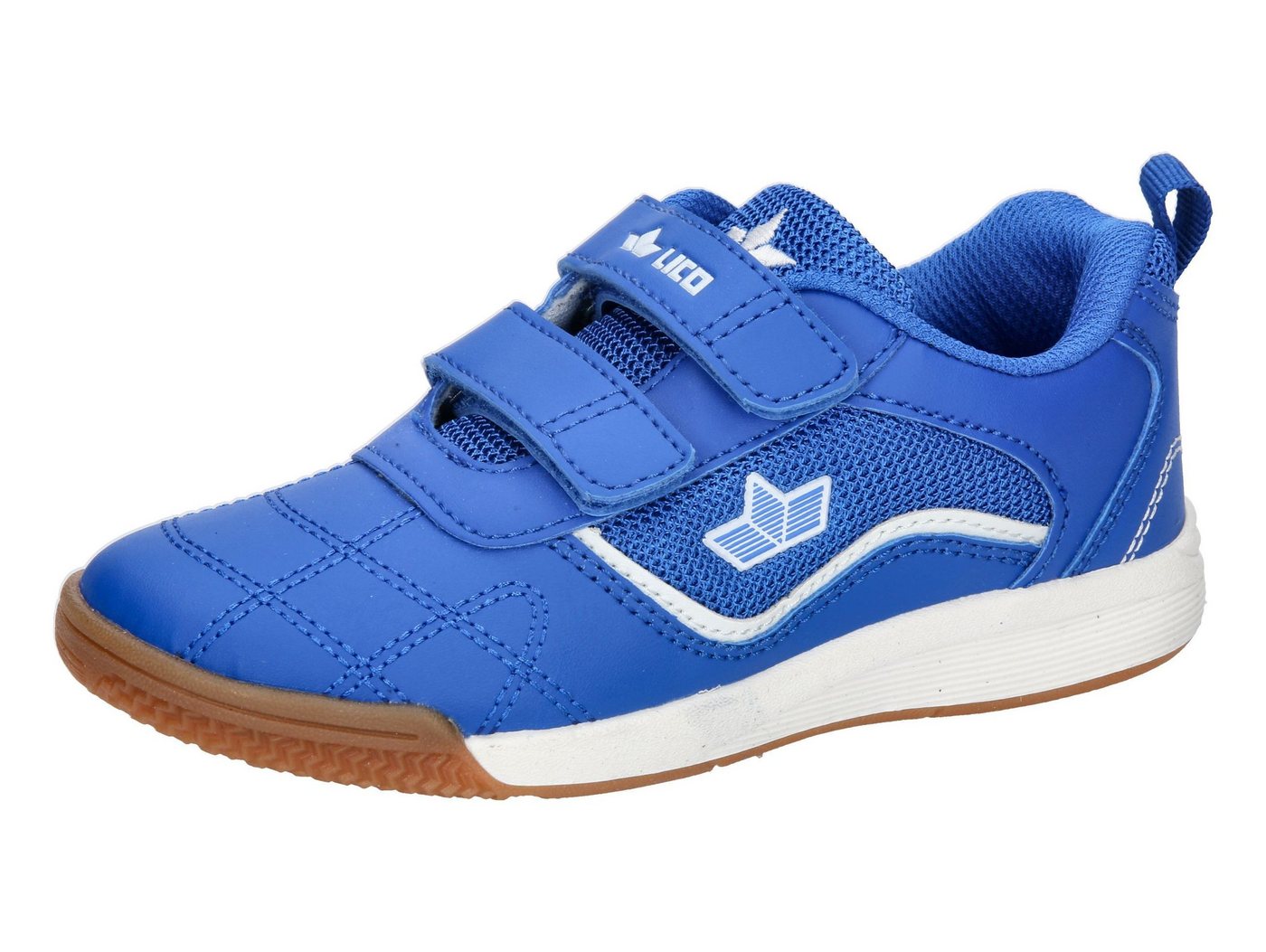 Lico Sportschuh Jaime V Hallenschuh