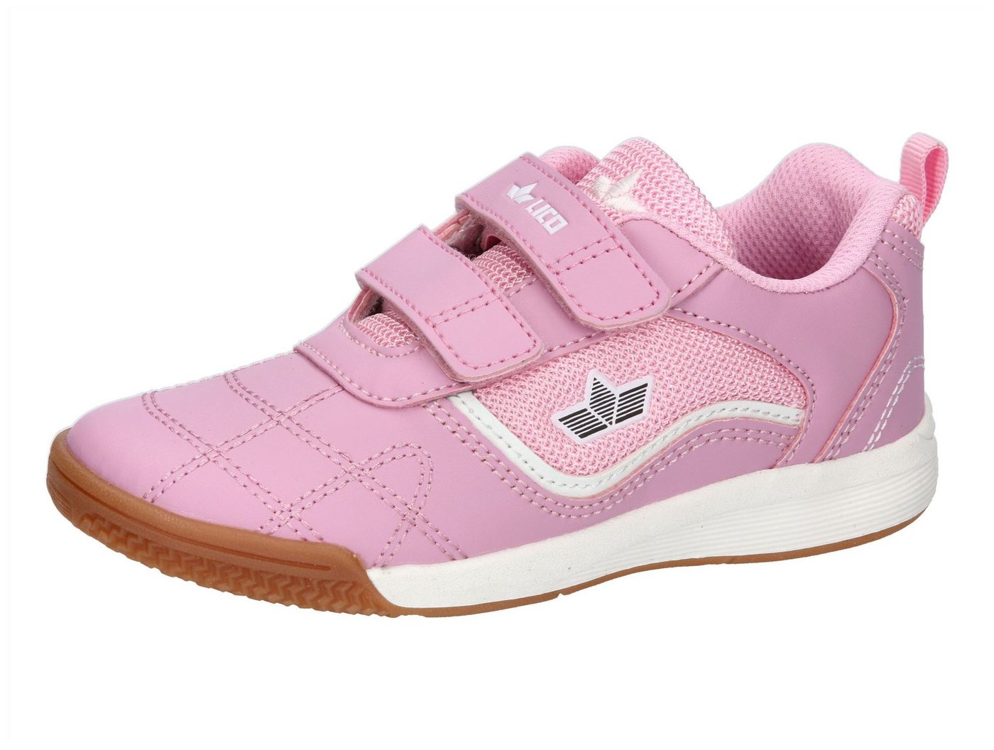Lico Sportschuh Jaime V Hallenschuh