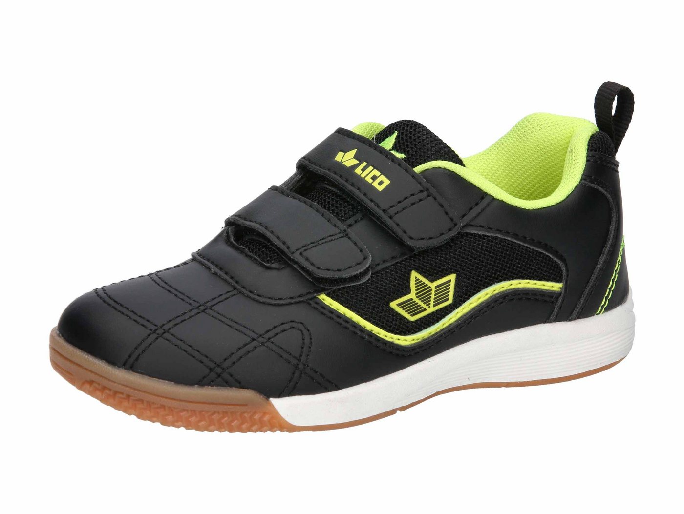 Lico Sportschuh Jaime V Hallenschuh