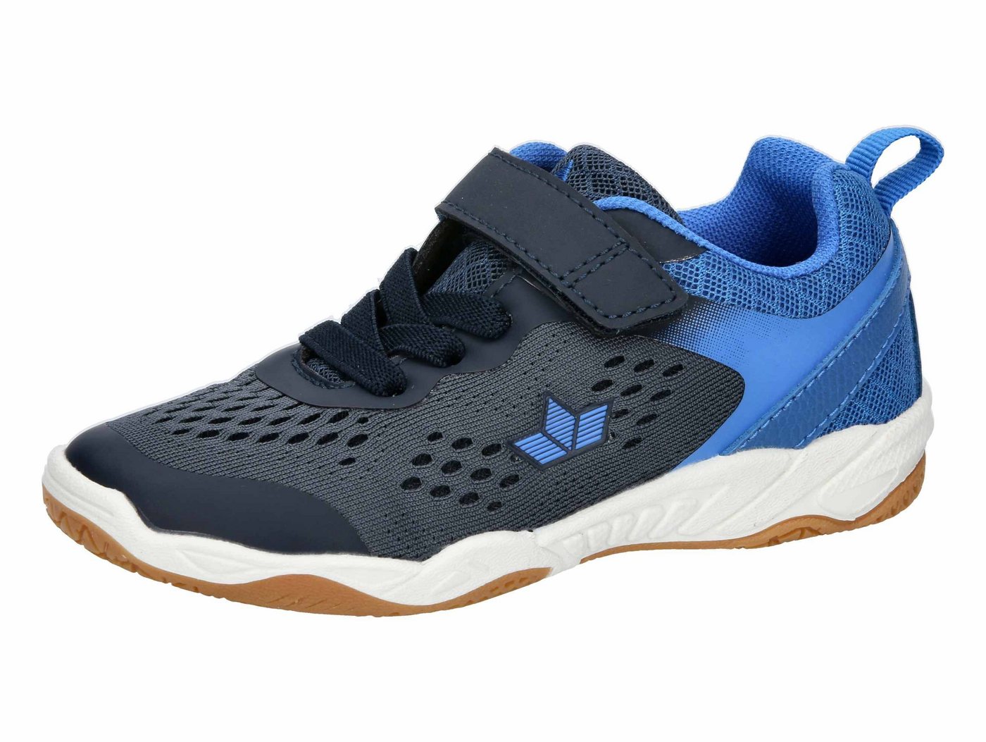 Lico Sportschuh Key VS Trainingsschuh (blau)
