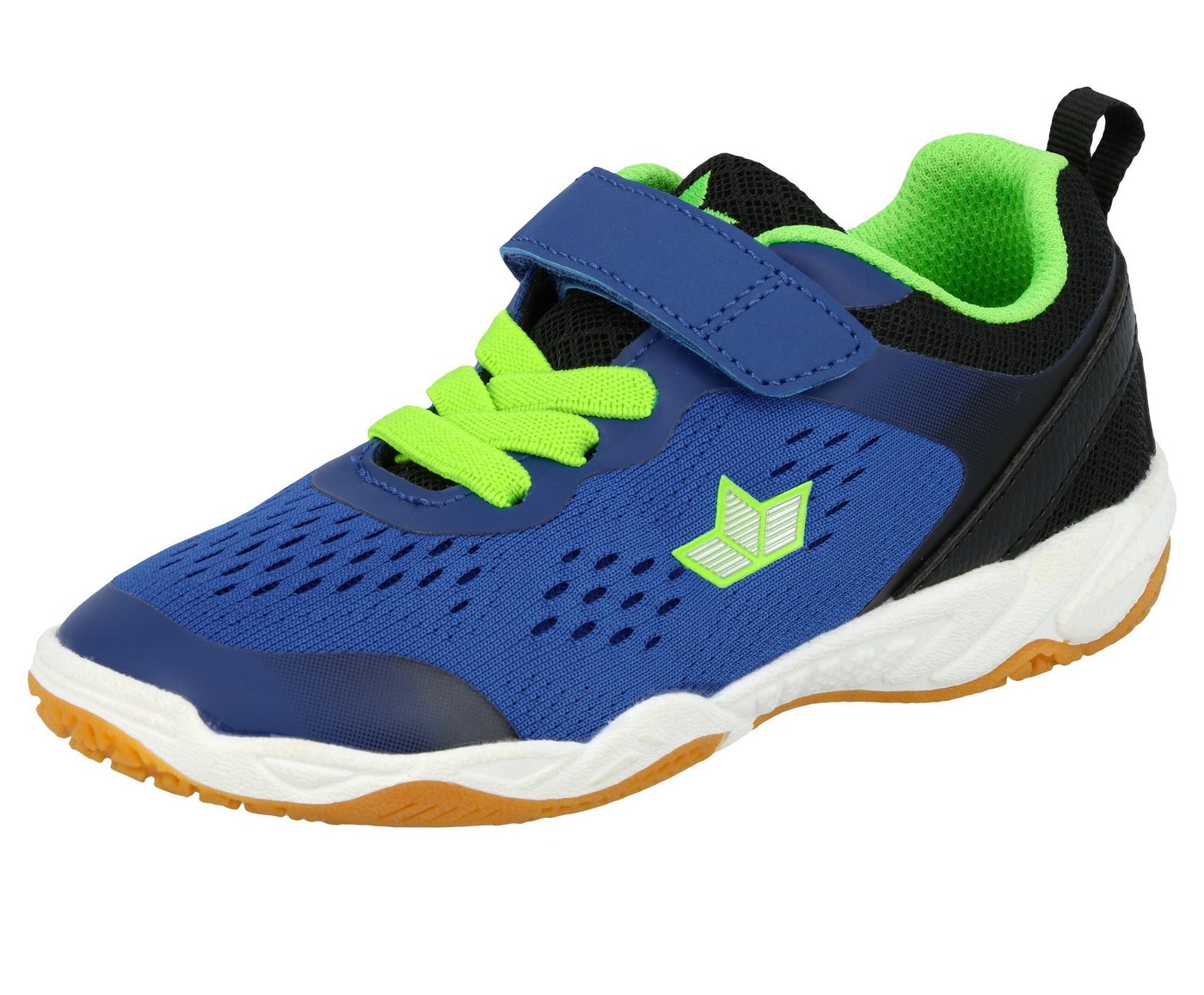 Lico Sportschuh Key VS Trainingsschuh (blau)