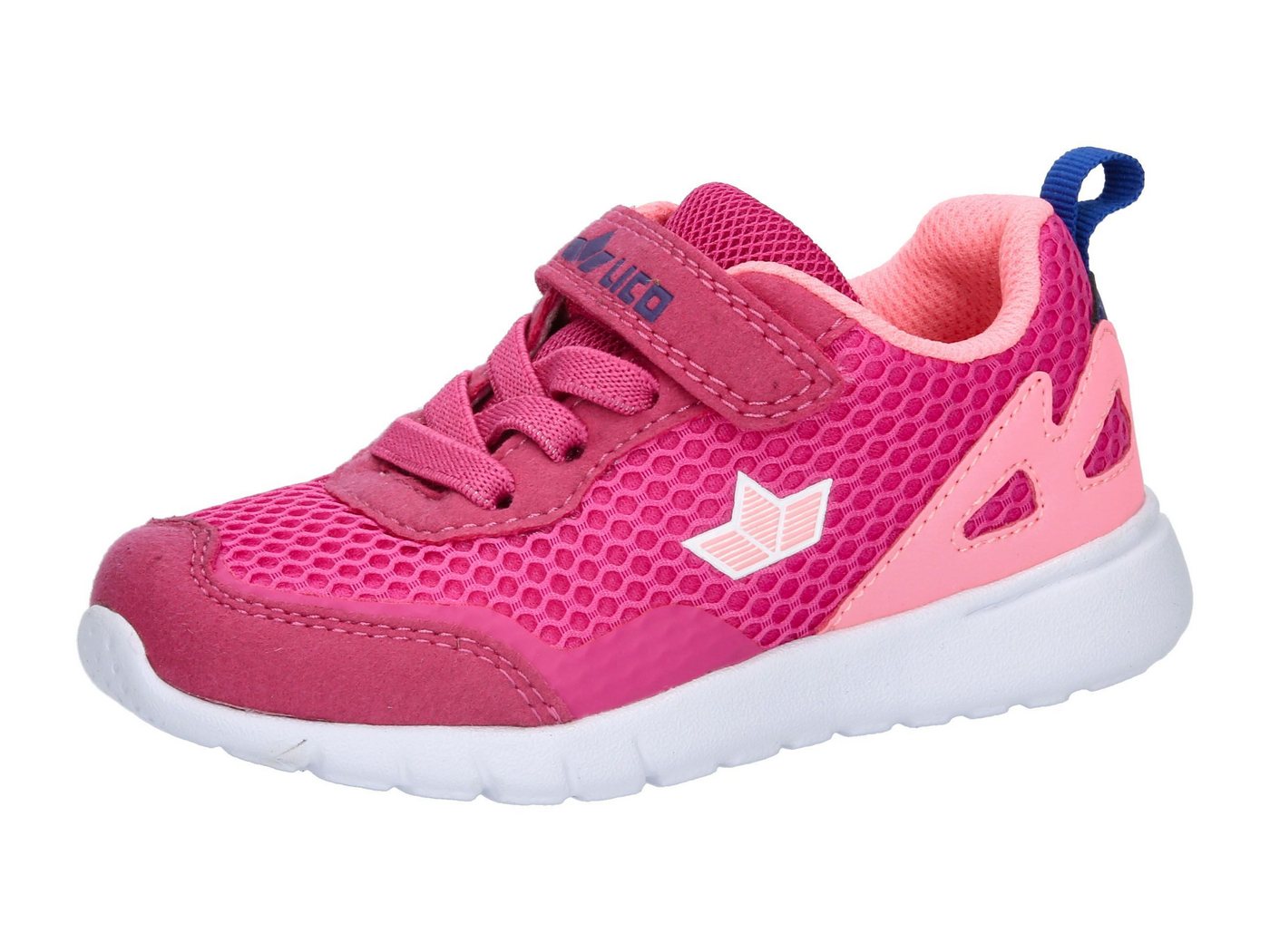 Lico Freizeitschuh Taro VS Klettschuh