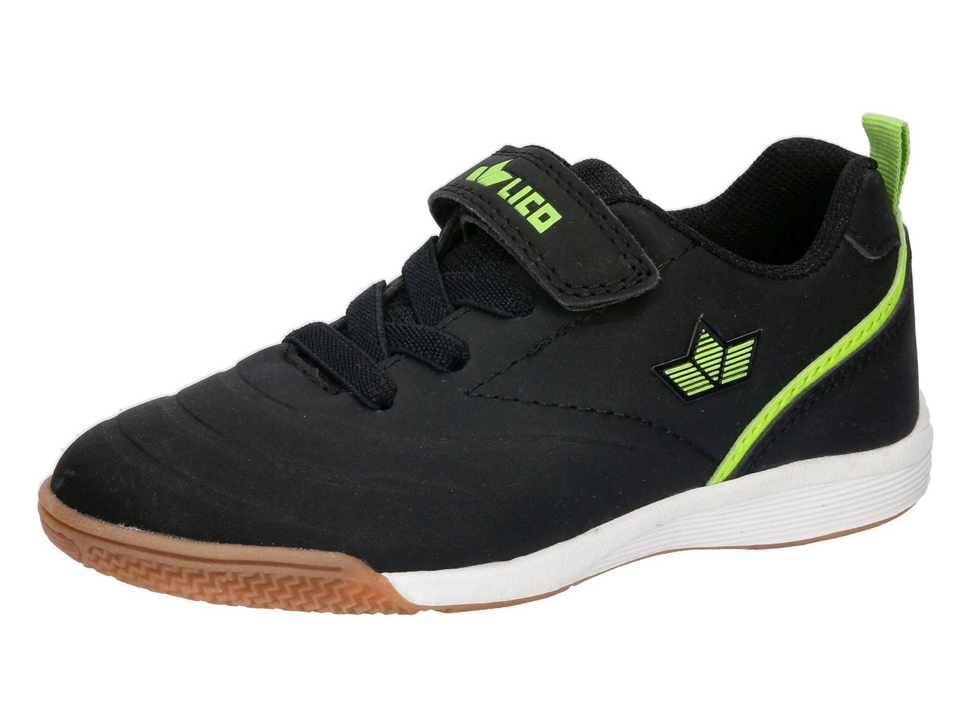 Lico Sportschuh Marlin VS Hallenschuh