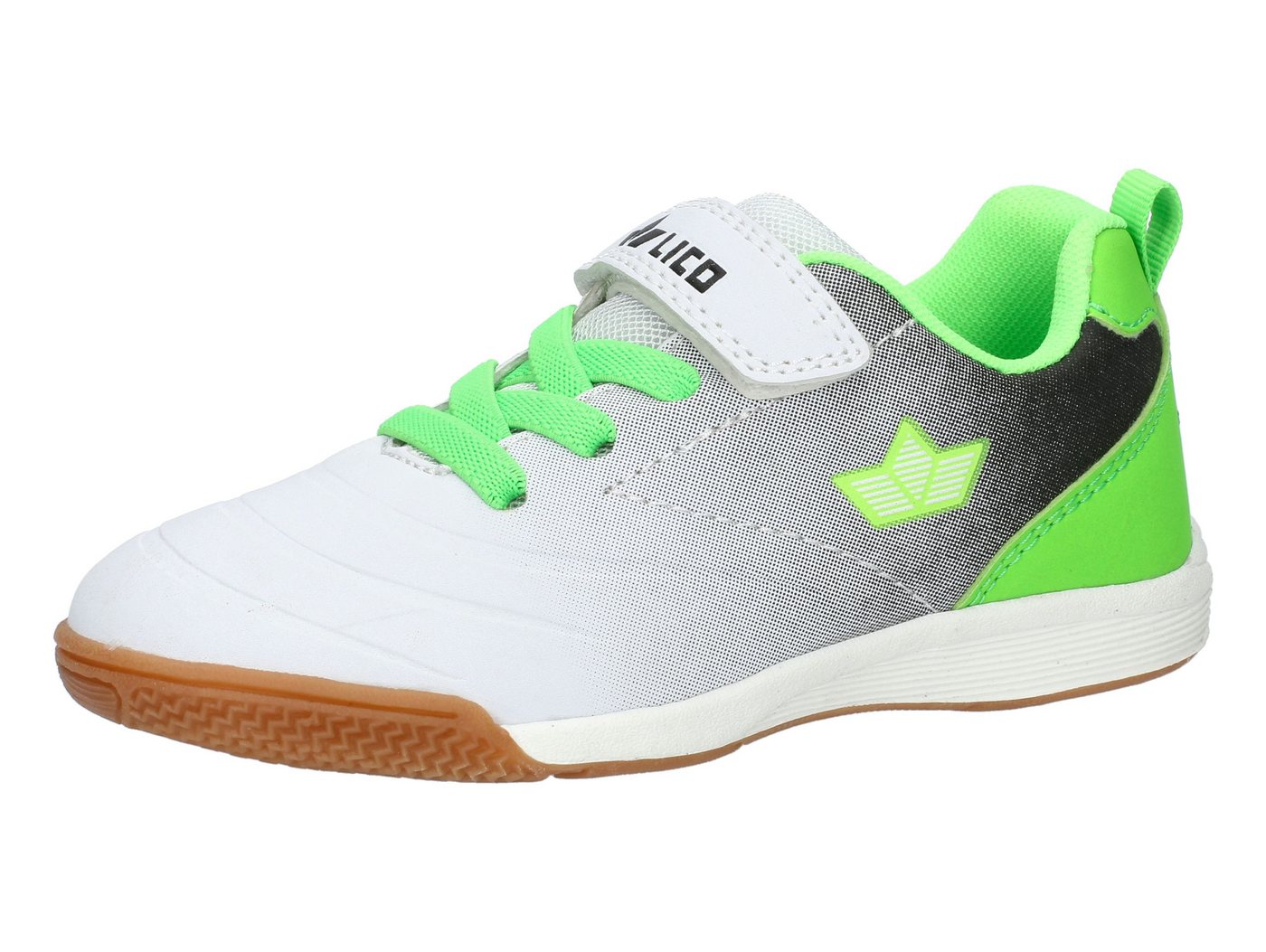 Lico Sportschuh Marlin VS Hallenschuh
