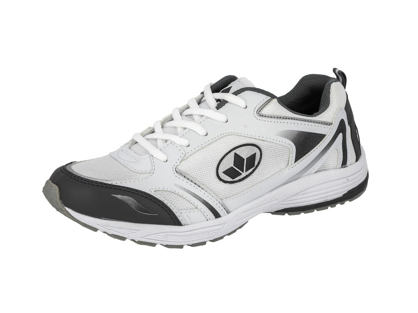 Lico Sportschuh Marvin Hallenschuh (weiß)