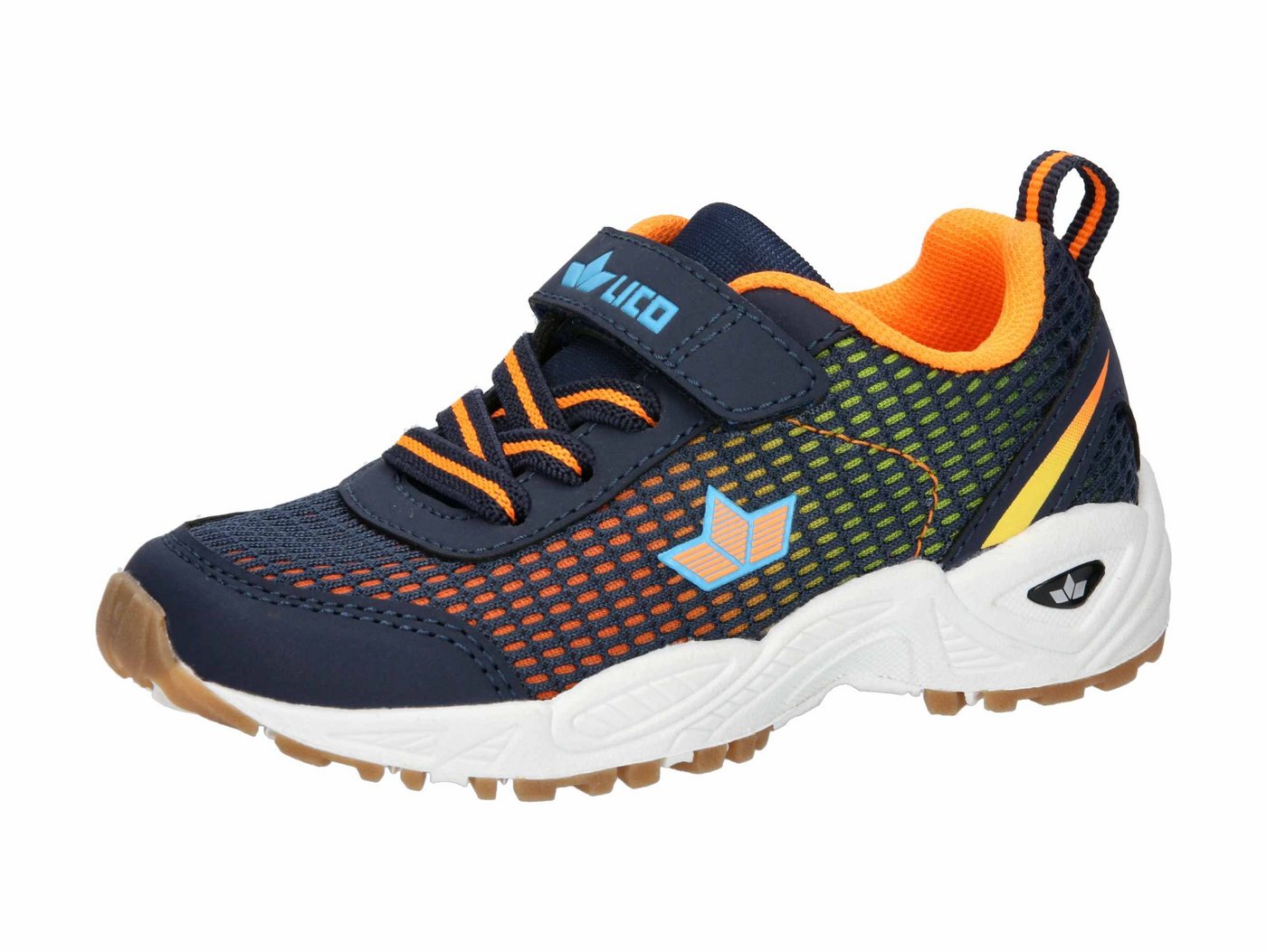 Lico Sportschuh Mio VS Hallenschuh