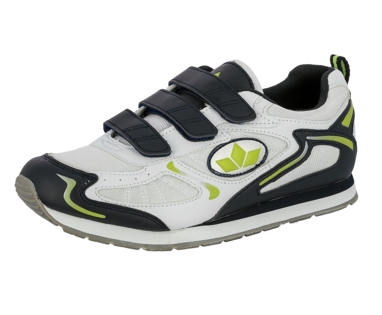 Lico Sportschuh Nelson V Laufschuh