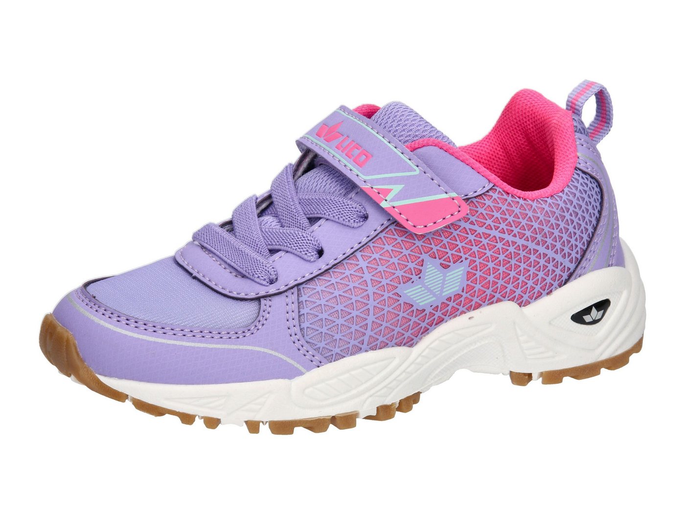 Lico Sportschuh Noa VS Hallenschuh