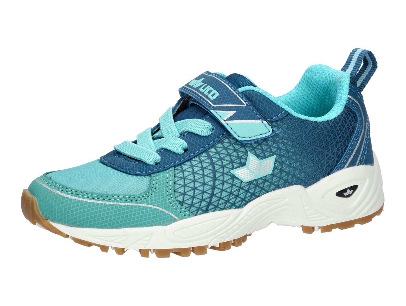 Lico Sportschuh Noa VS Hallenschuh