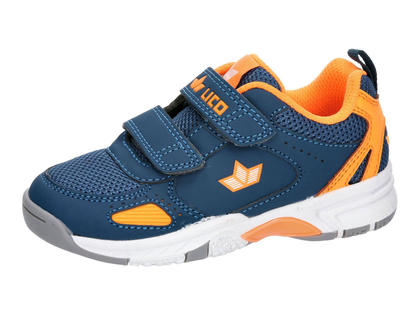 Lico Sportschuh Peyton V Hallenschuh