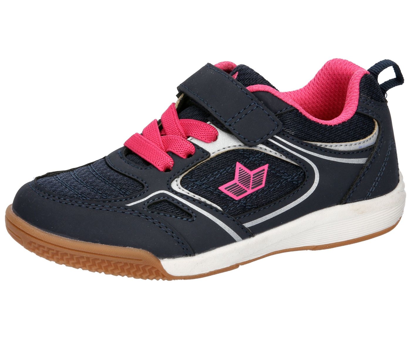 Lico Sportschuh Racine VS Hallenschuh