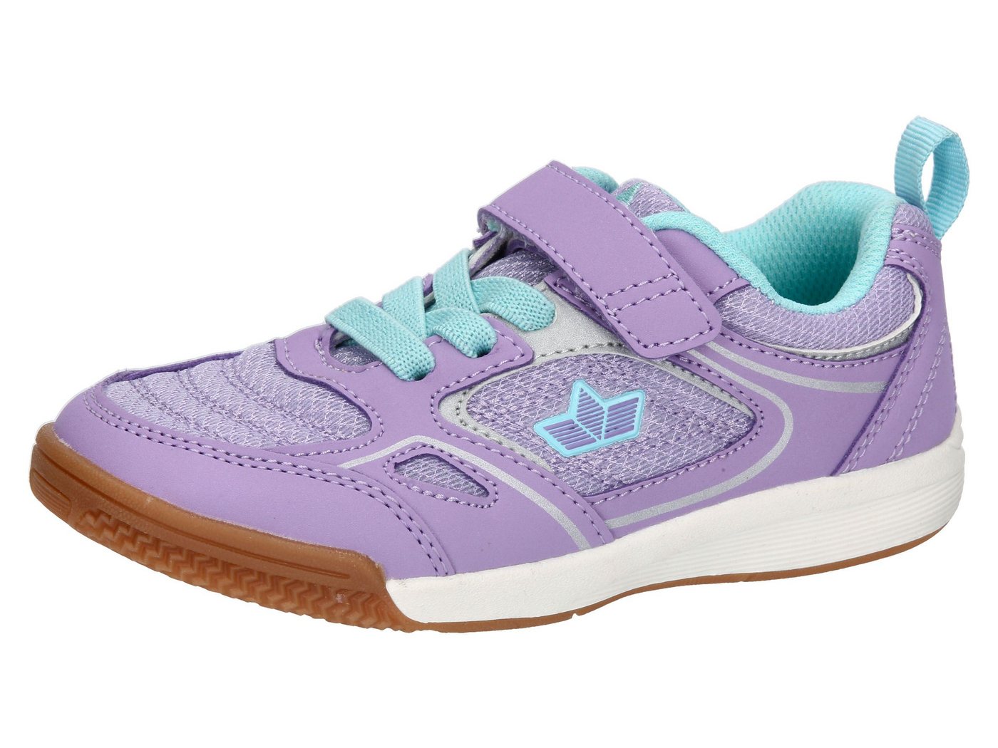 Lico Sportschuh Racine VS Hallenschuh