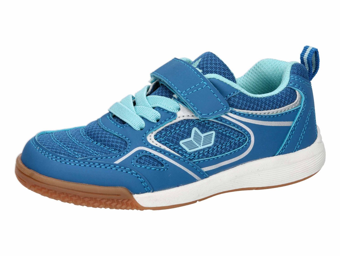 Lico Sportschuh Racine VS Trainingsschuh (blau)