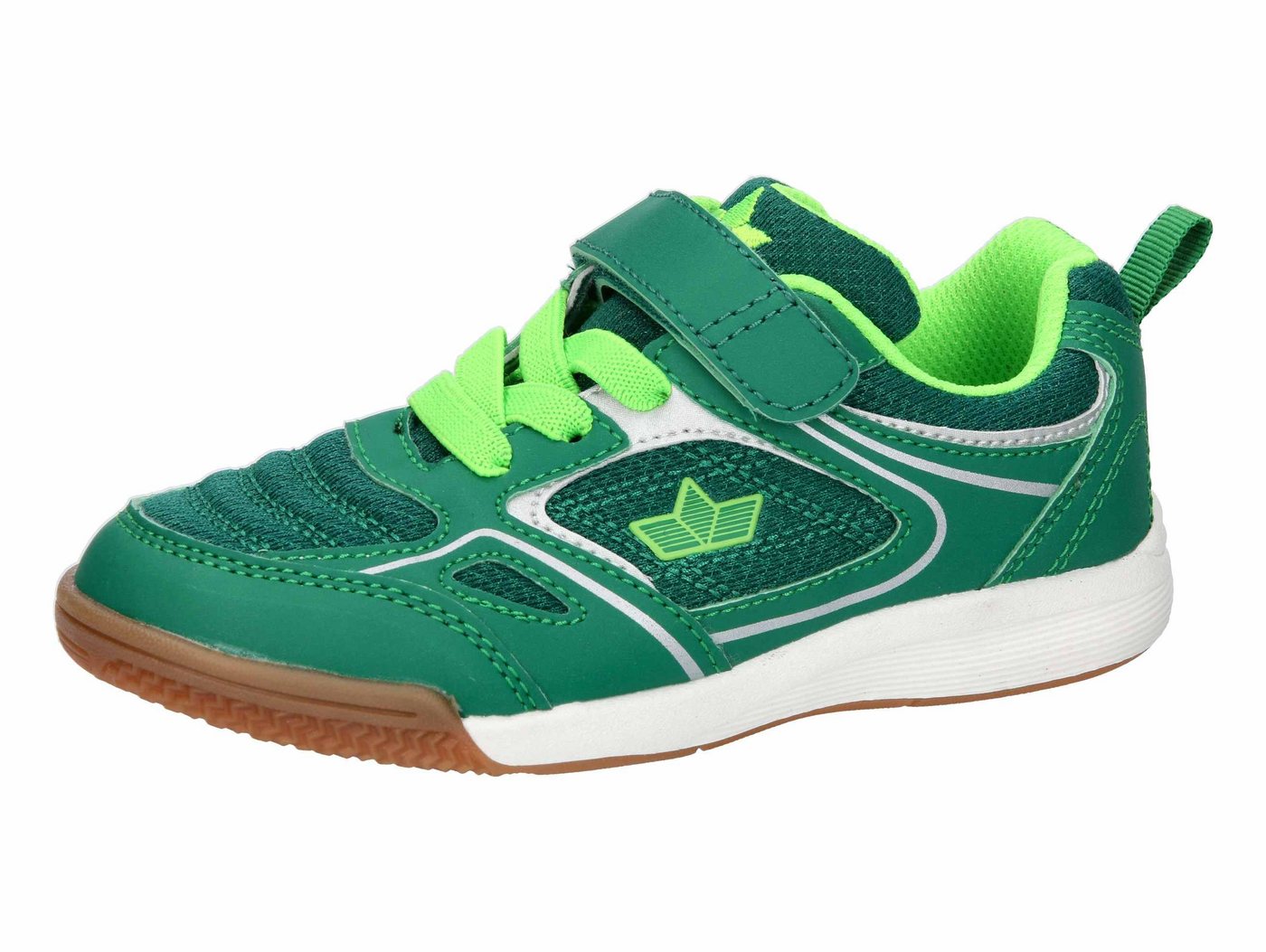 Lico Sportschuh Racine VS Trainingsschuh (grün)