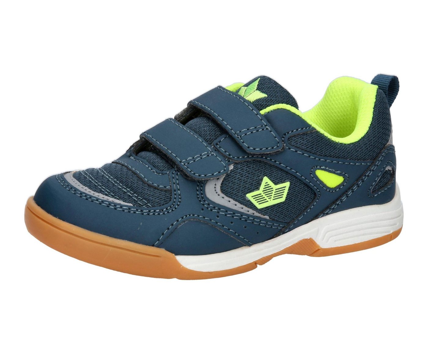Lico Sportschuh Siro V Hallenschuh