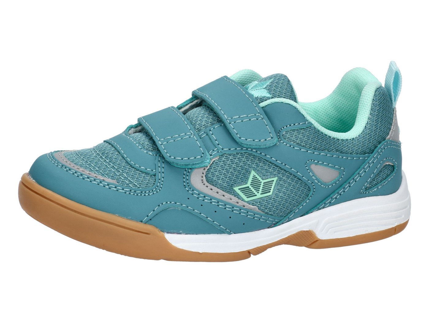 Lico Sportschuh Siro V Hallenschuh