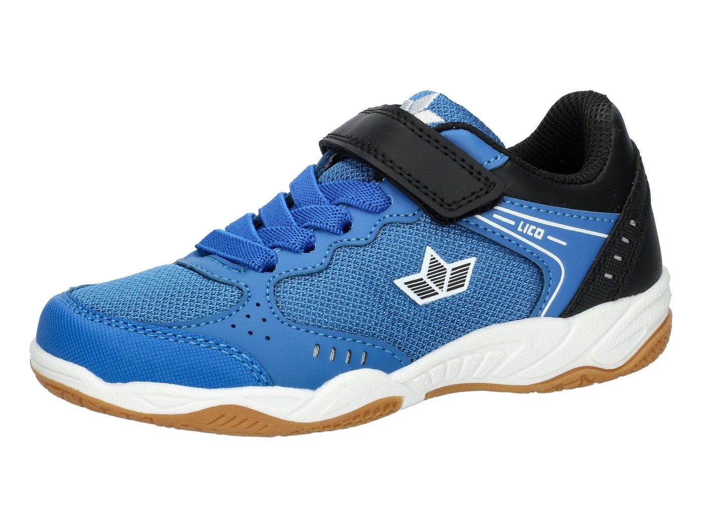 Lico Sportschuh Speed Indoor VS Hallenschuh