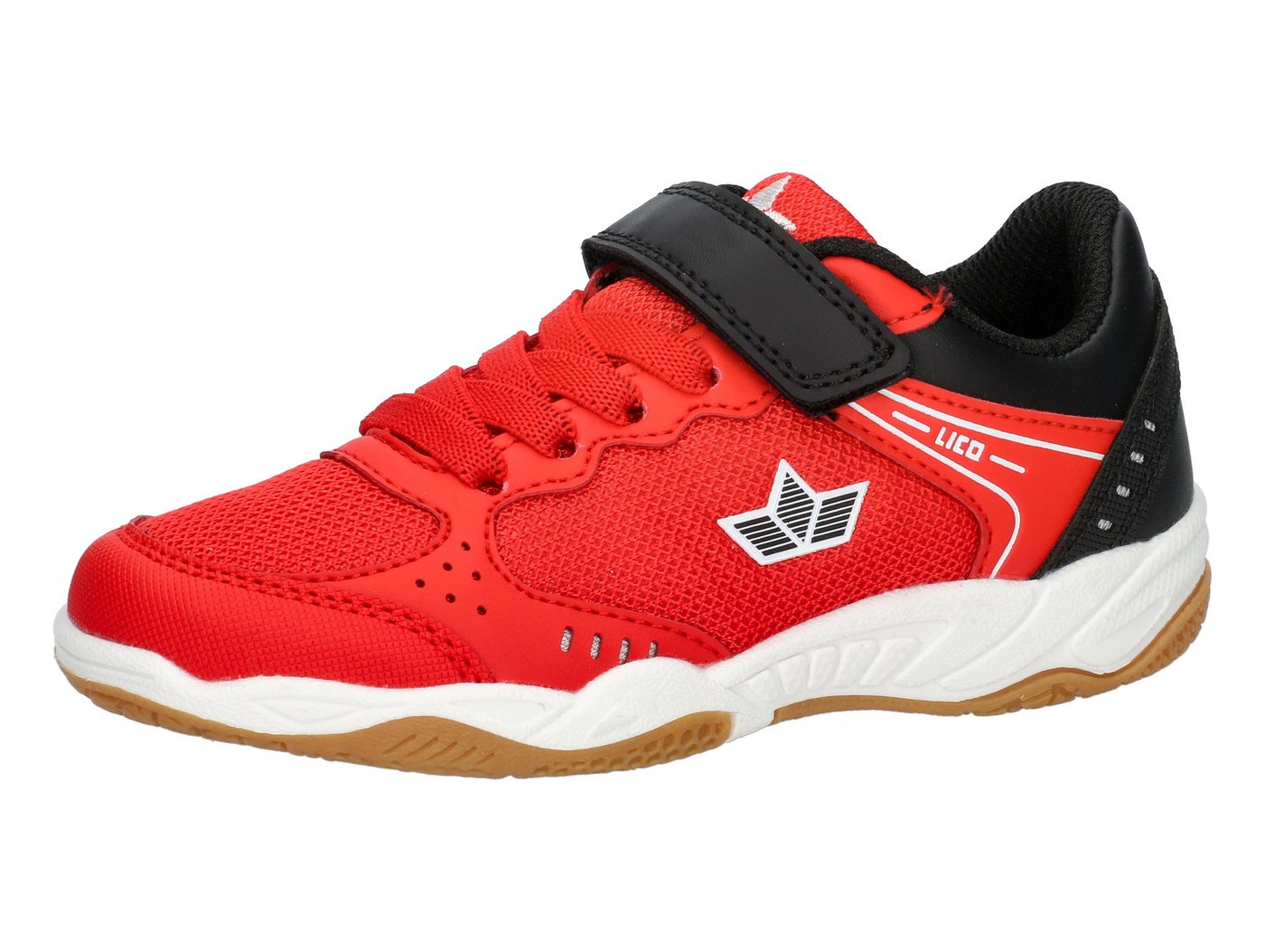 Lico Sportschuh Speed Indoor VS Hallenschuh