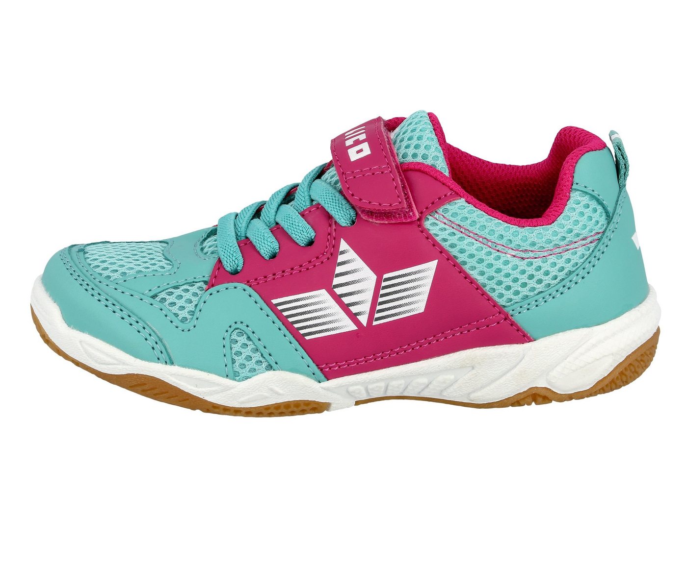 Lico Sportschuh Sport VS Indoorschuh (blau)