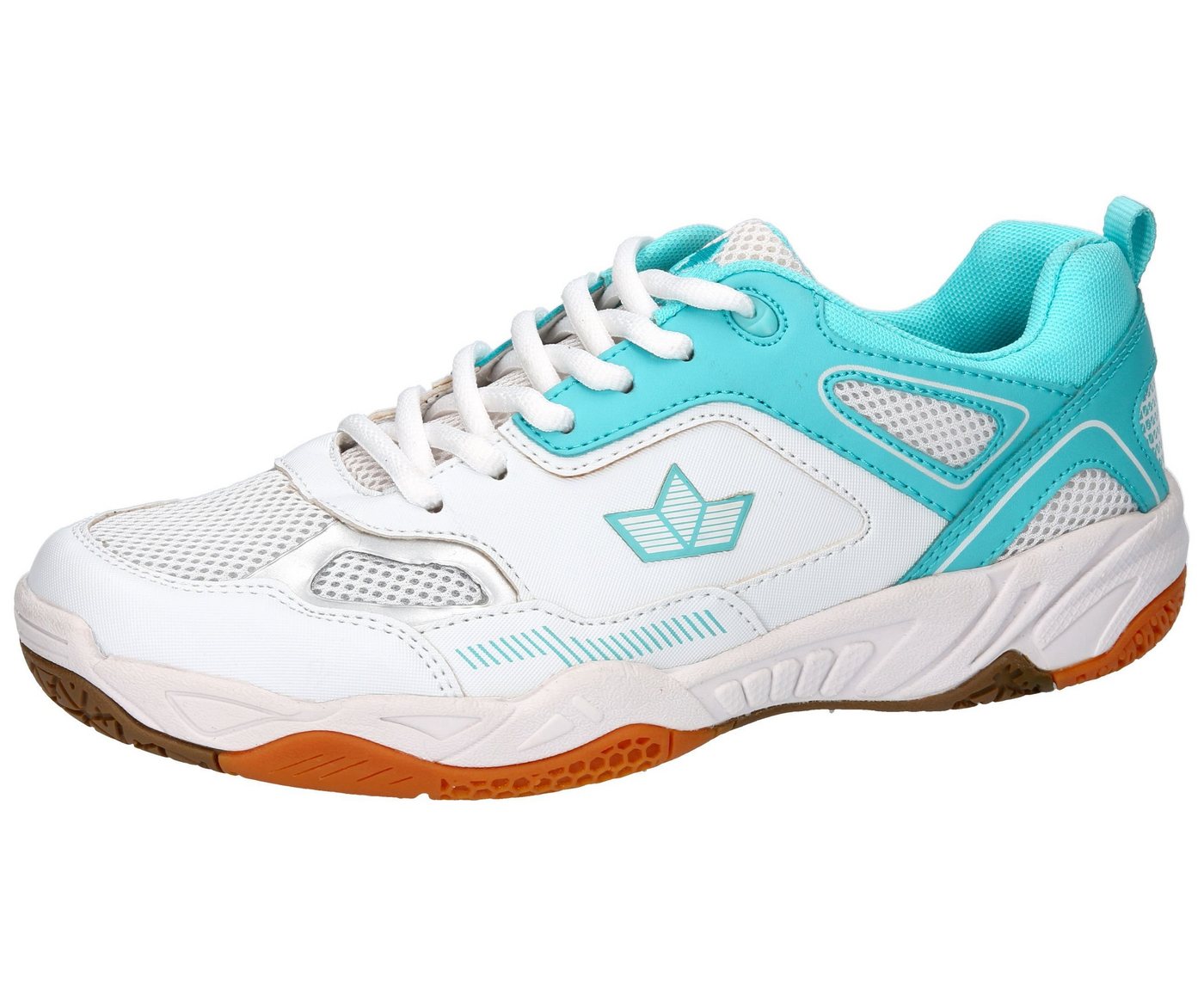 Lico Sportschuh Sprint Indoor Indoorschuh