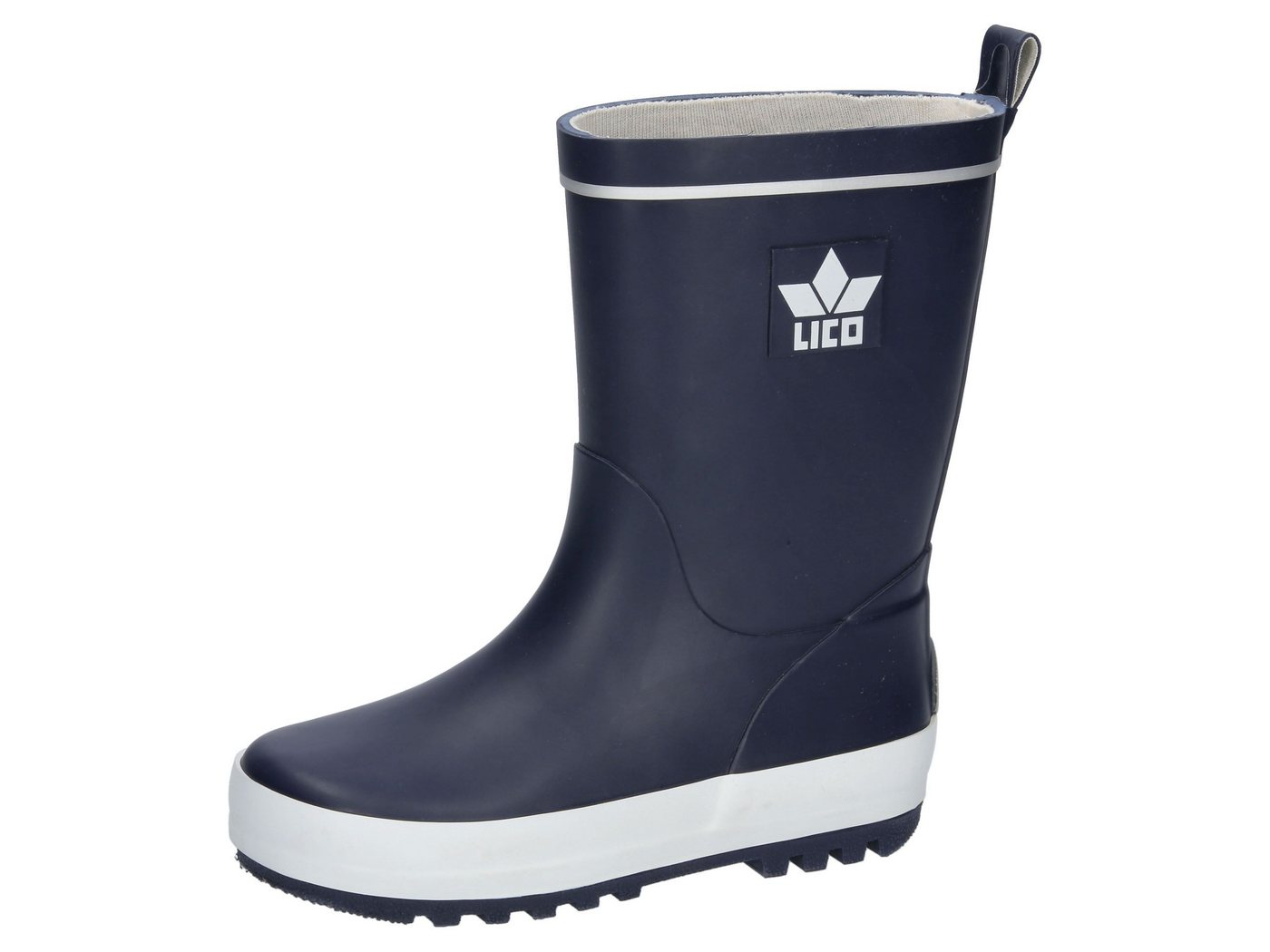 Lico Stiefel Samira Gummistiefel