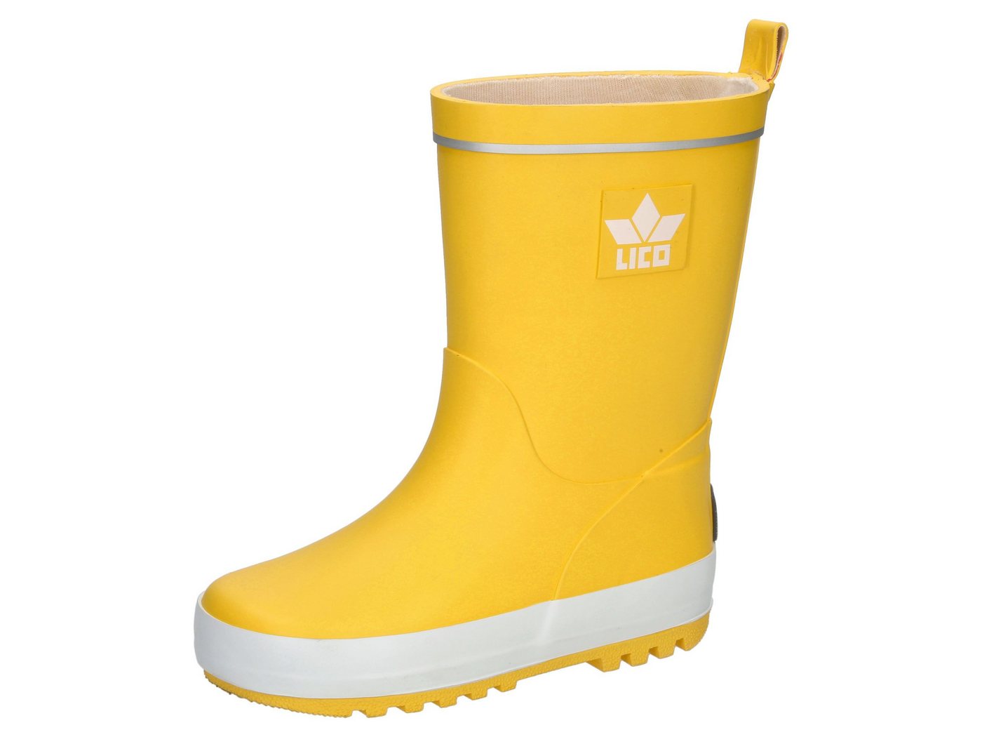 Lico Stiefel Samira Gummistiefel