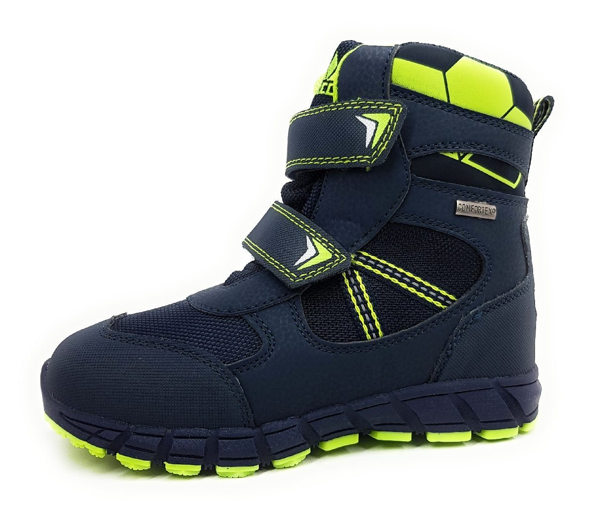 Lico Stiefel Stiefel