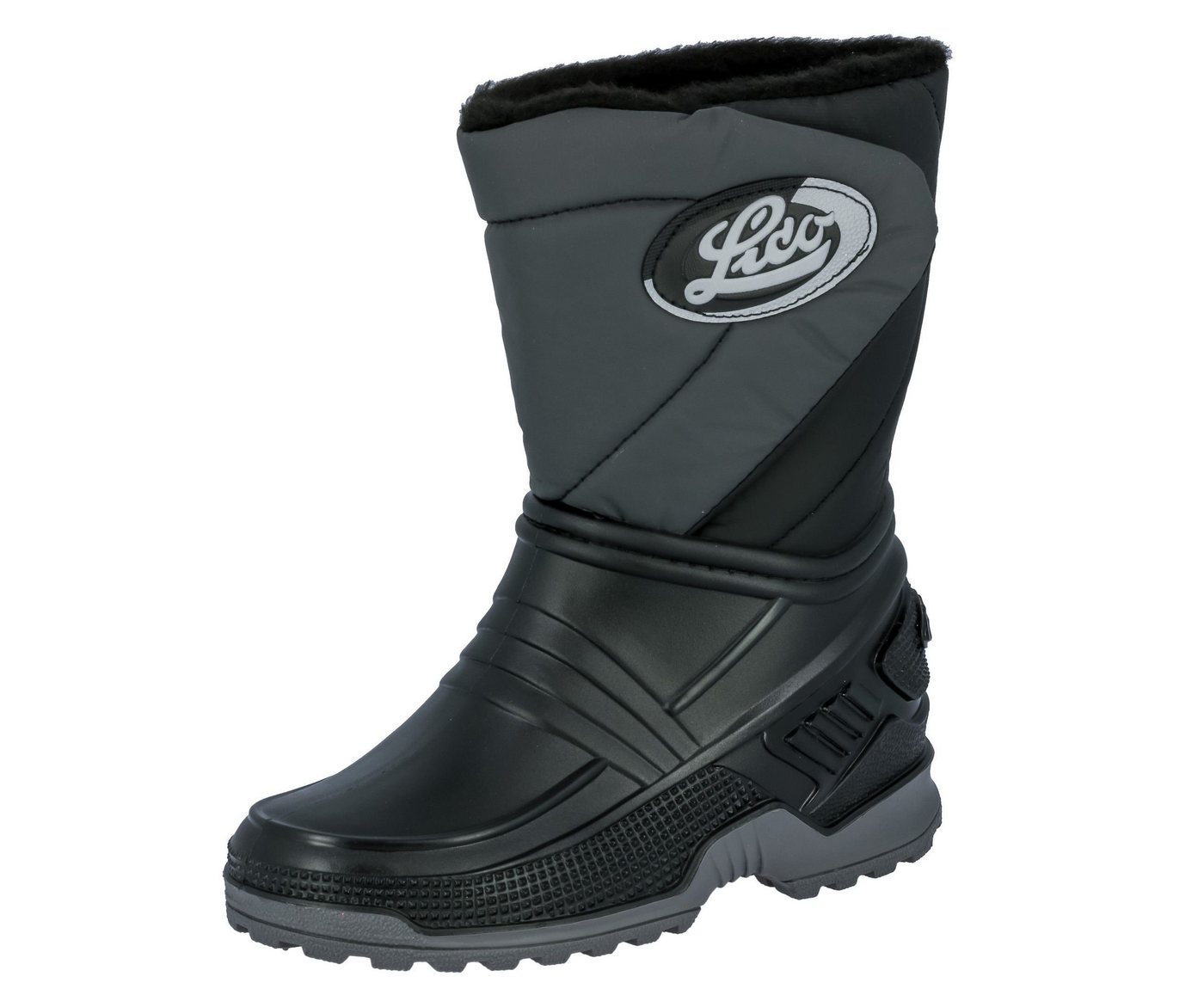 Lico Stiefel Terra Gummistiefel