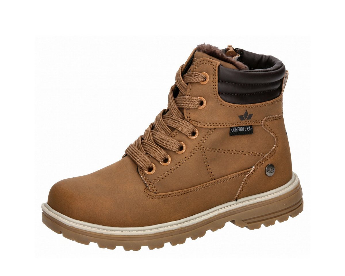 Lico Stowe Winterstiefel