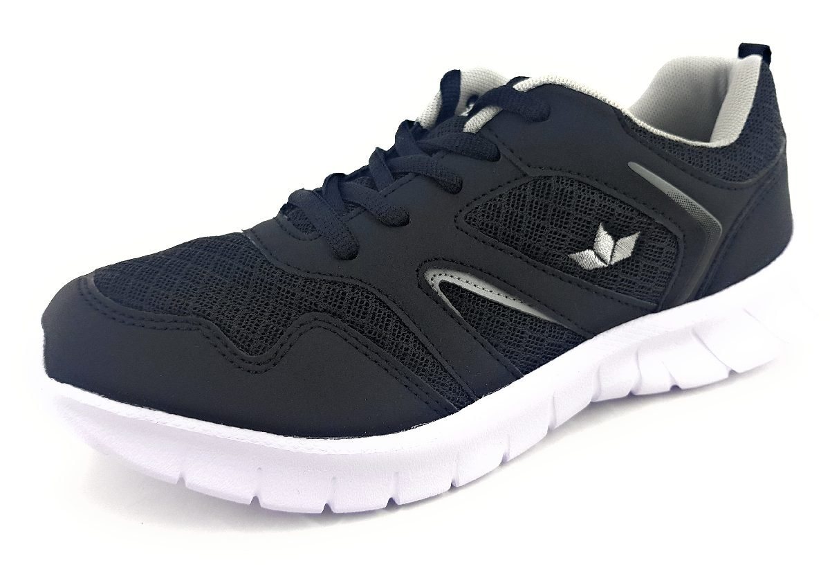 Lico Trainingsschuh Laufschuh (blau)