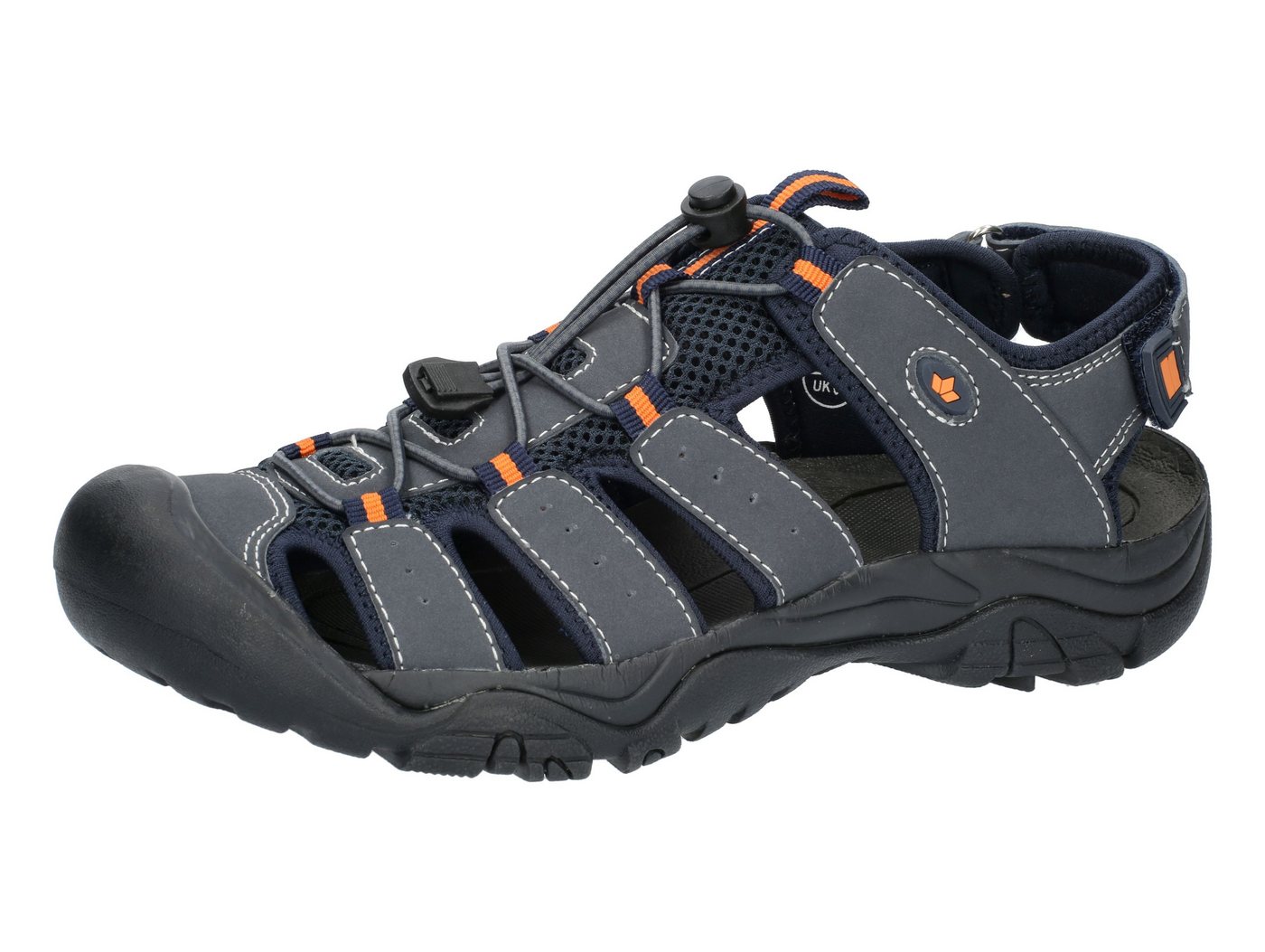 Lico Trekkingsandale Miami Trekkingsandale