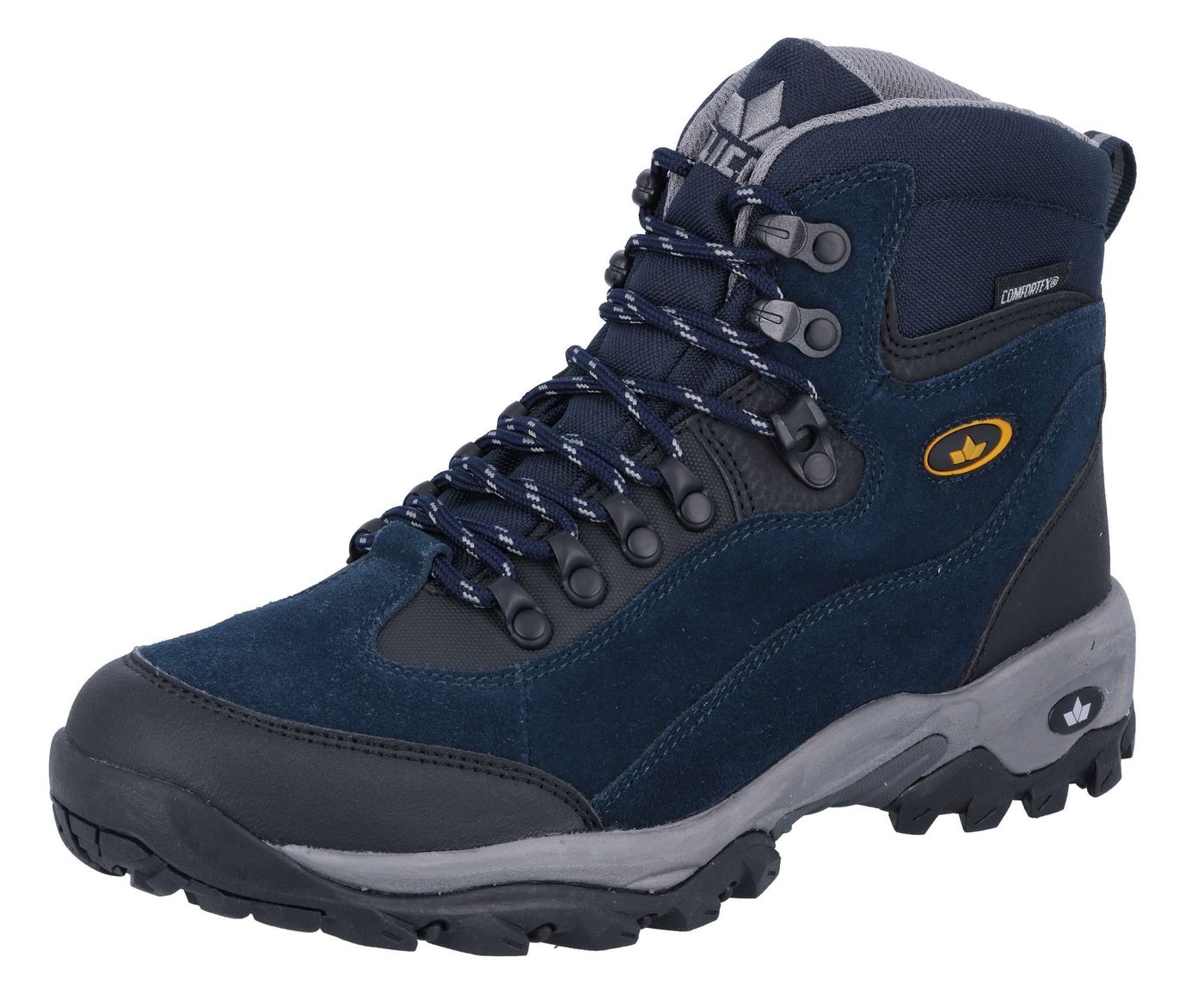 Lico Trekkingstiefel Milan Outdoorschuh