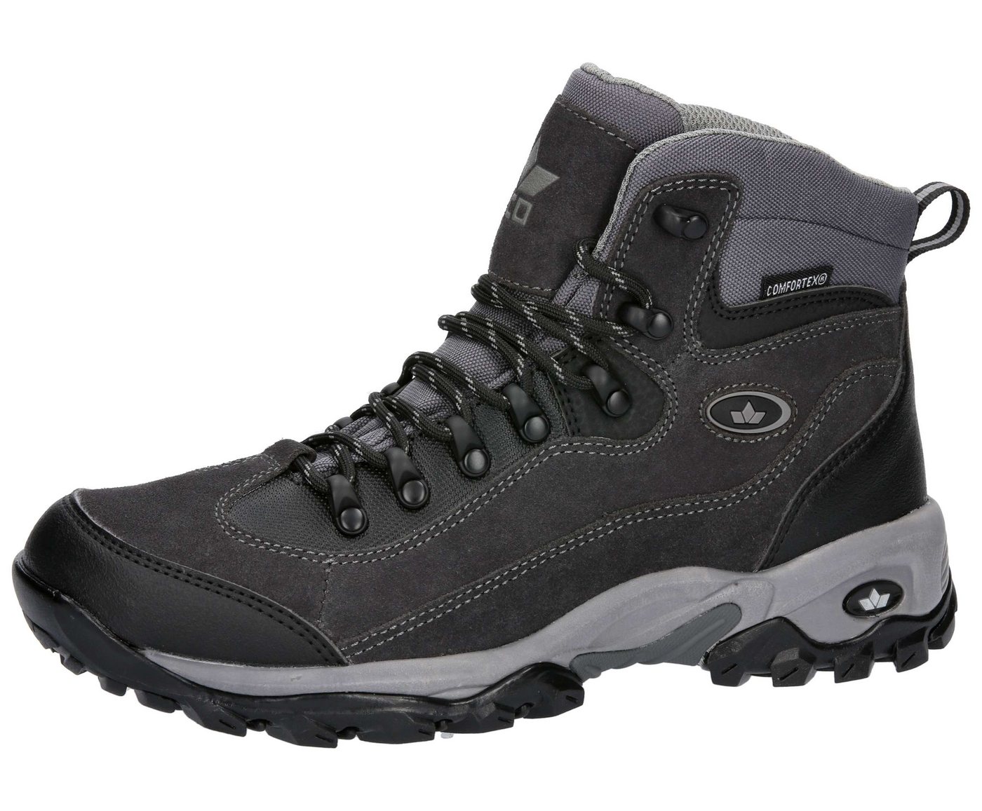 Lico Trekkingstiefel Milan Trekkingschuh