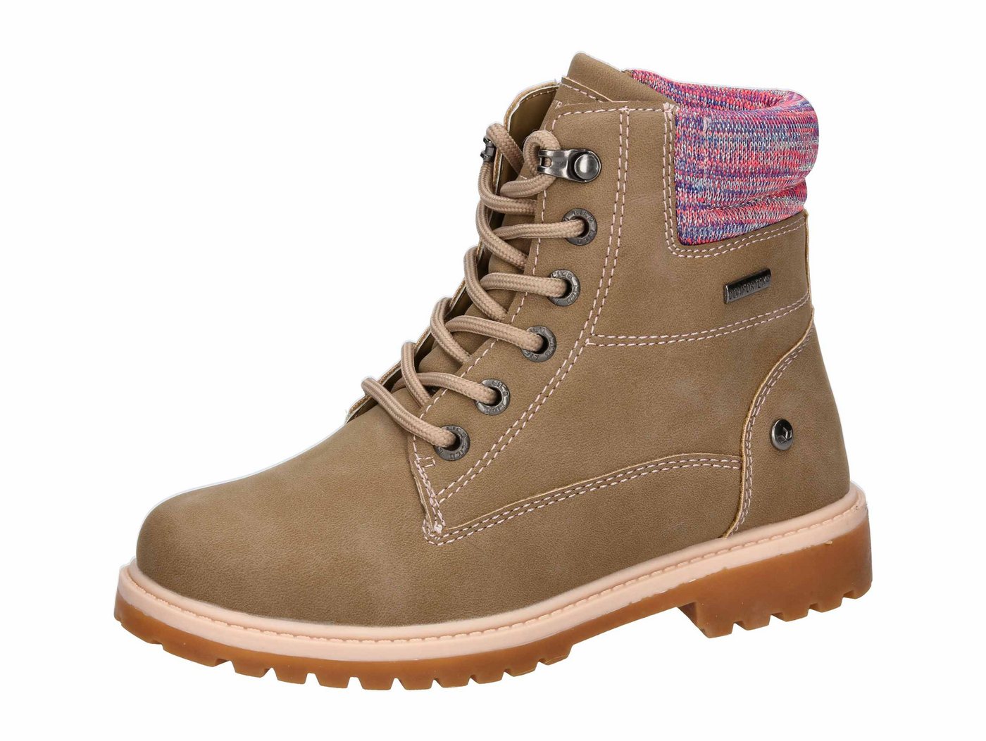 Lico Trendstiefel Anouk 39 Stiefel