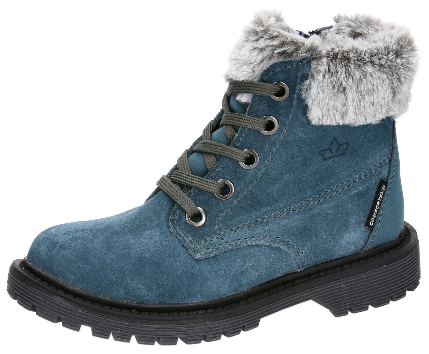 Lico Trendstiefel Asha Winterstiefel