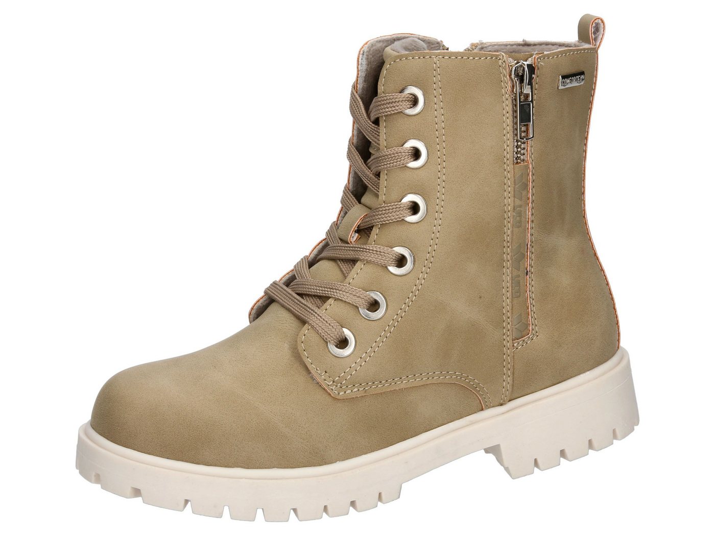 Lico Trendstiefel Eve Stiefel