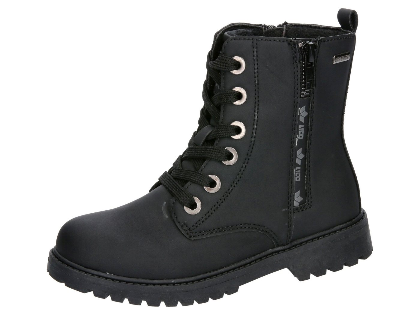 Lico Trendstiefel Eve Winterstiefel