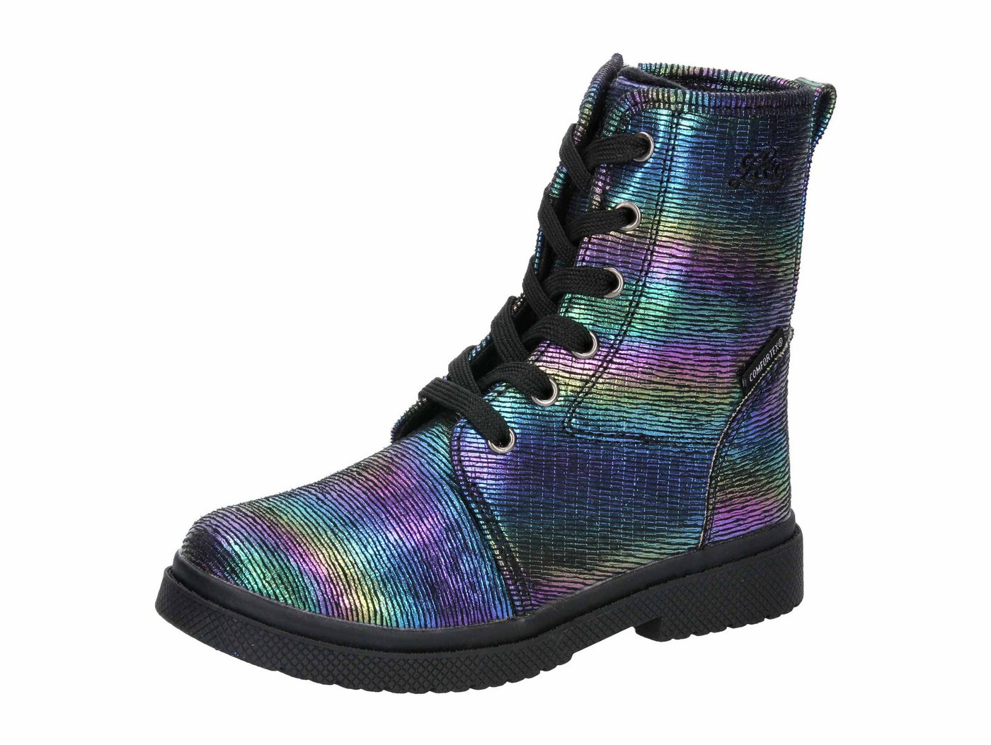 Lico Trendstiefel Isalie Hip 30 Winterstiefel