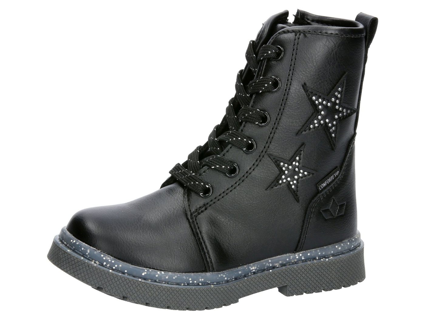 Lico Trendstiefel Isalie Hip Stiefel